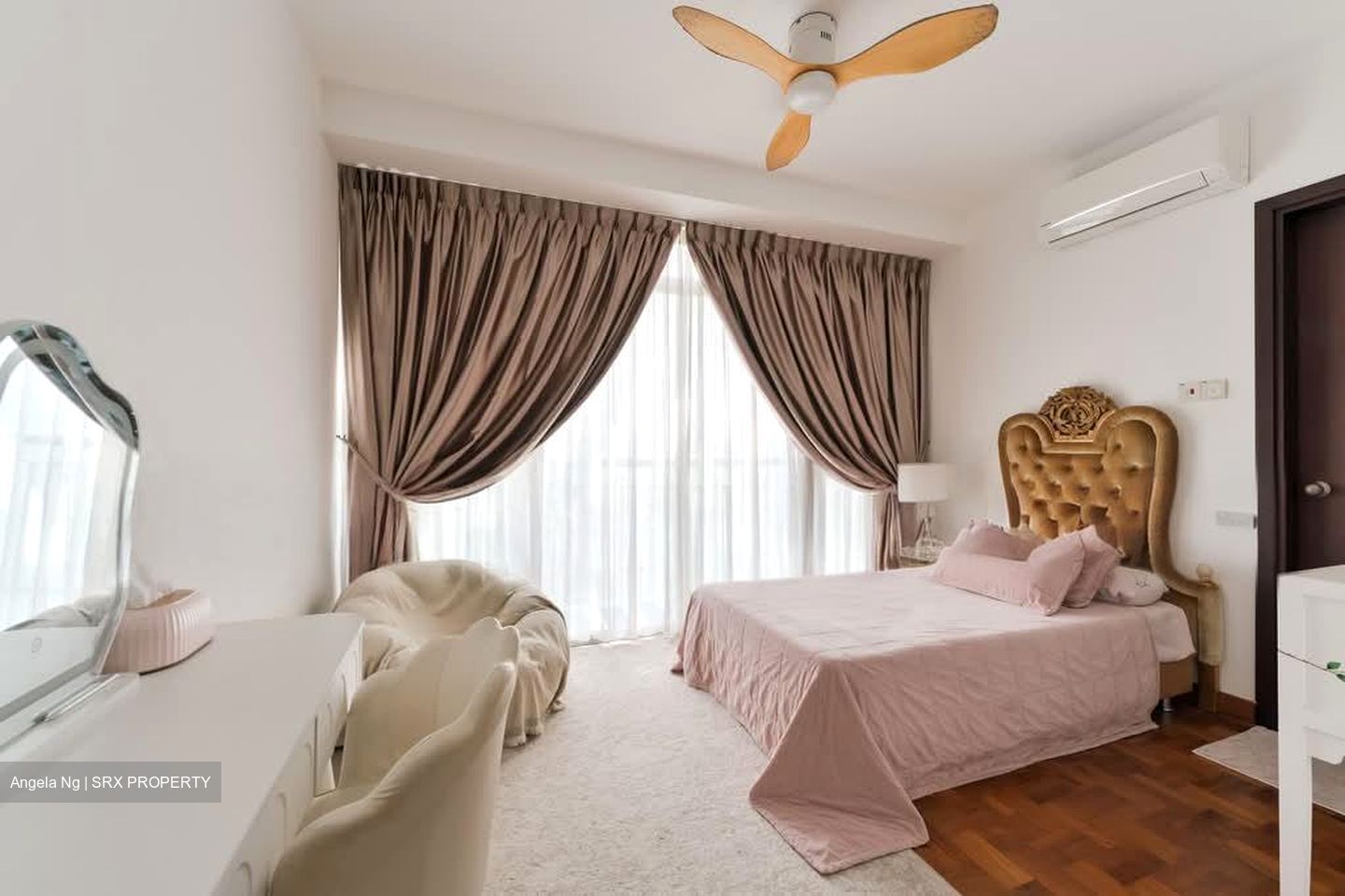 Springhill (D27), Terrace #575725631